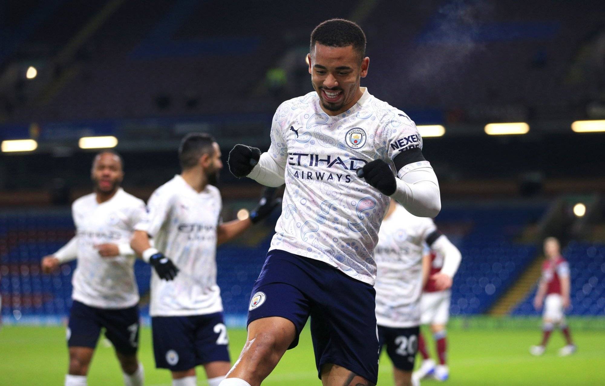 雷火电竞入驻-伯恩利客场大胜，连胜状态良好的简单介绍