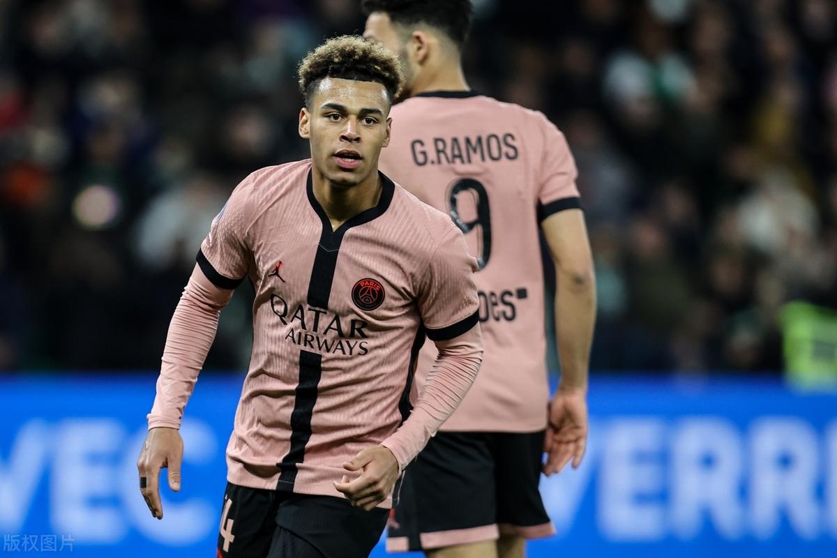 雷火电竞合作-巴黎圣日耳曼进攻火力全开，横扫对手的简单介绍