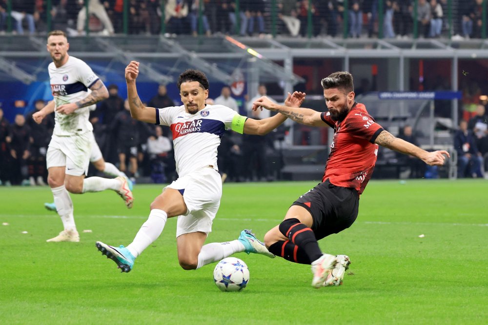 AC米兰前锋破门得分,助球队获胜的简单介绍 AC米兰前锋破门得分,助球队获胜的简单介绍