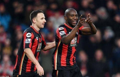 雷火电竞网址-包含伯恩茅斯大胜，豪取连胜势头强劲的词条