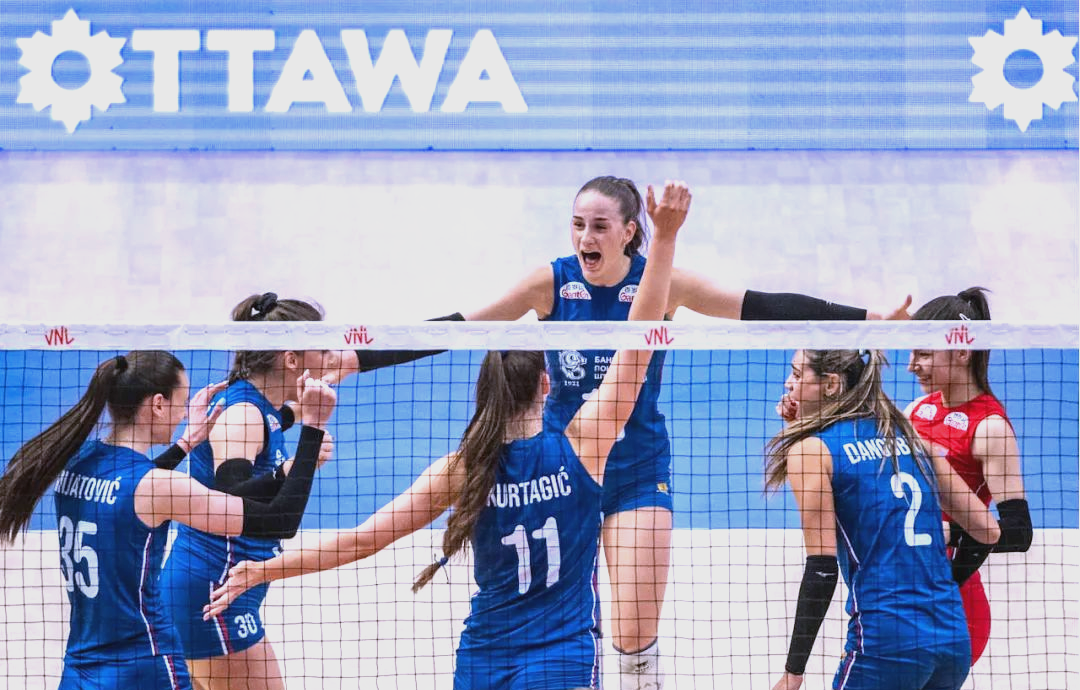 塞尔维亚联赛一支球队拿下关键胜利的简单介绍 塞尔维亚联赛一支球队拿下关键胜利的简单介绍