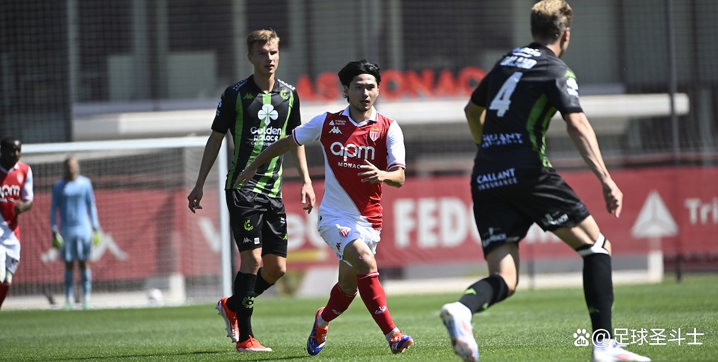 雷火电竞充值-摩纳哥备战尼斯，期待取得胜利的简单介绍