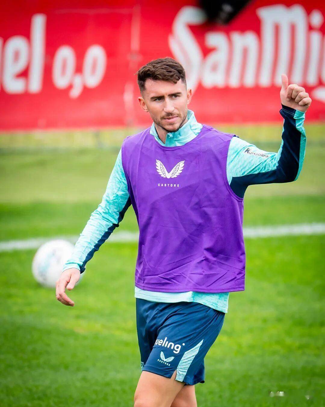 毕尔巴鄂防守意识受到质疑