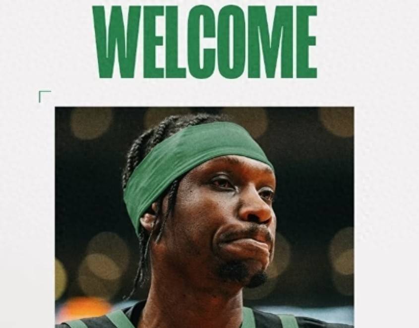 雷火电竞亚洲先驱-凯尔特人球员回应质疑，誓言用实力回击外界怀疑的简单介绍