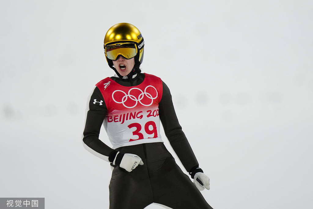 挪威队取得关键胜利，晋级前景一片光明的简单介绍