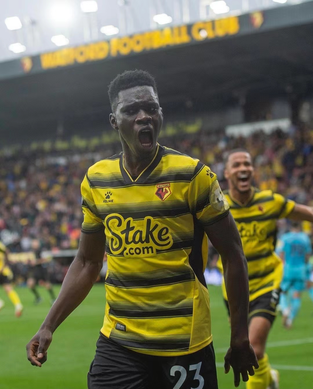 雷火电竞网址-关于热刺客场-战平沃特福德，遭遇平局！的信息