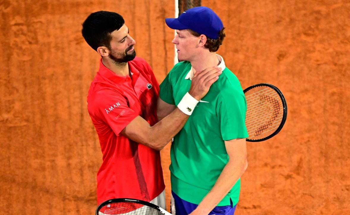 年终总决赛轻取联合杯，德约科维奇扛起全队的简单介绍