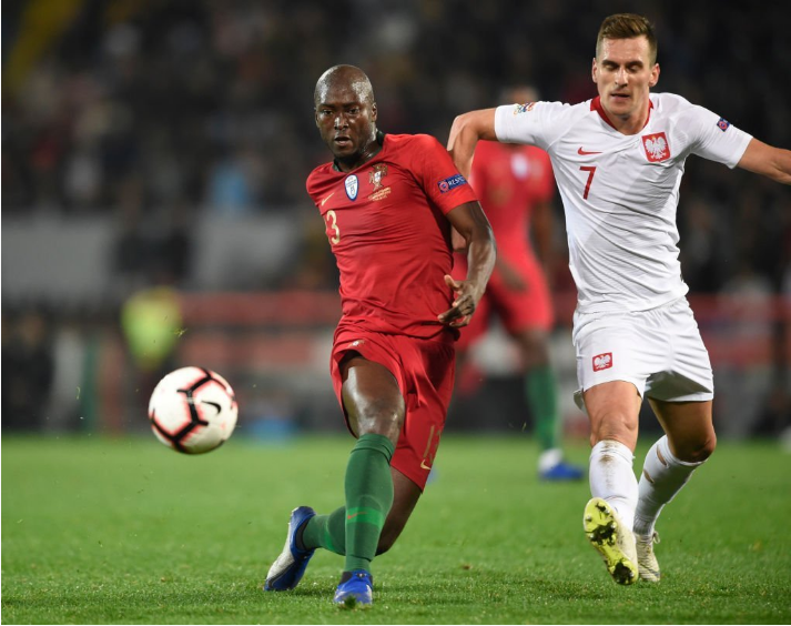 葡萄牙队碾压波兰队，梁靖崑惊艳四座的简单介绍