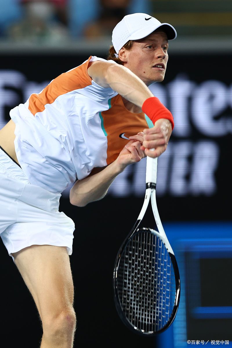 雷火电竞充值-年终总决赛轻取澳网，辛纳状态火热