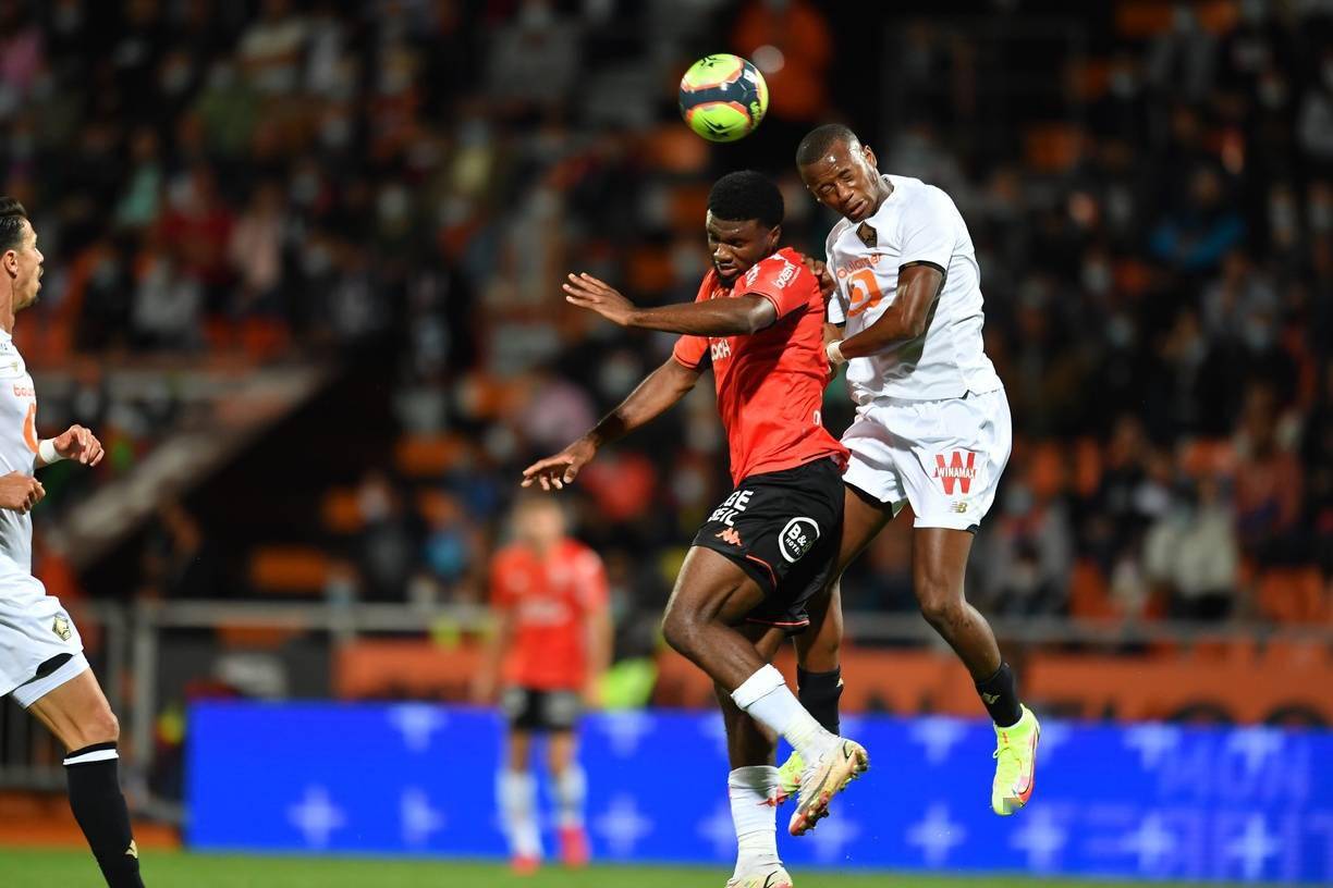 雷火电竞充值-里尔联赛首胜，稳住领跑地位