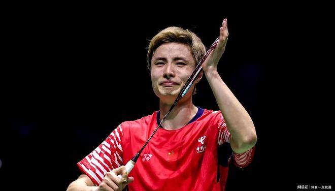 印度队力克中国队，石宇奇状态火热