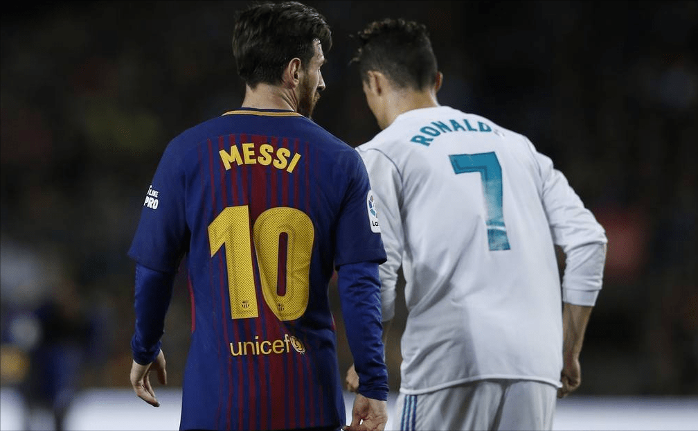 梦幻之旅延续，皇家马德里豪取胜利