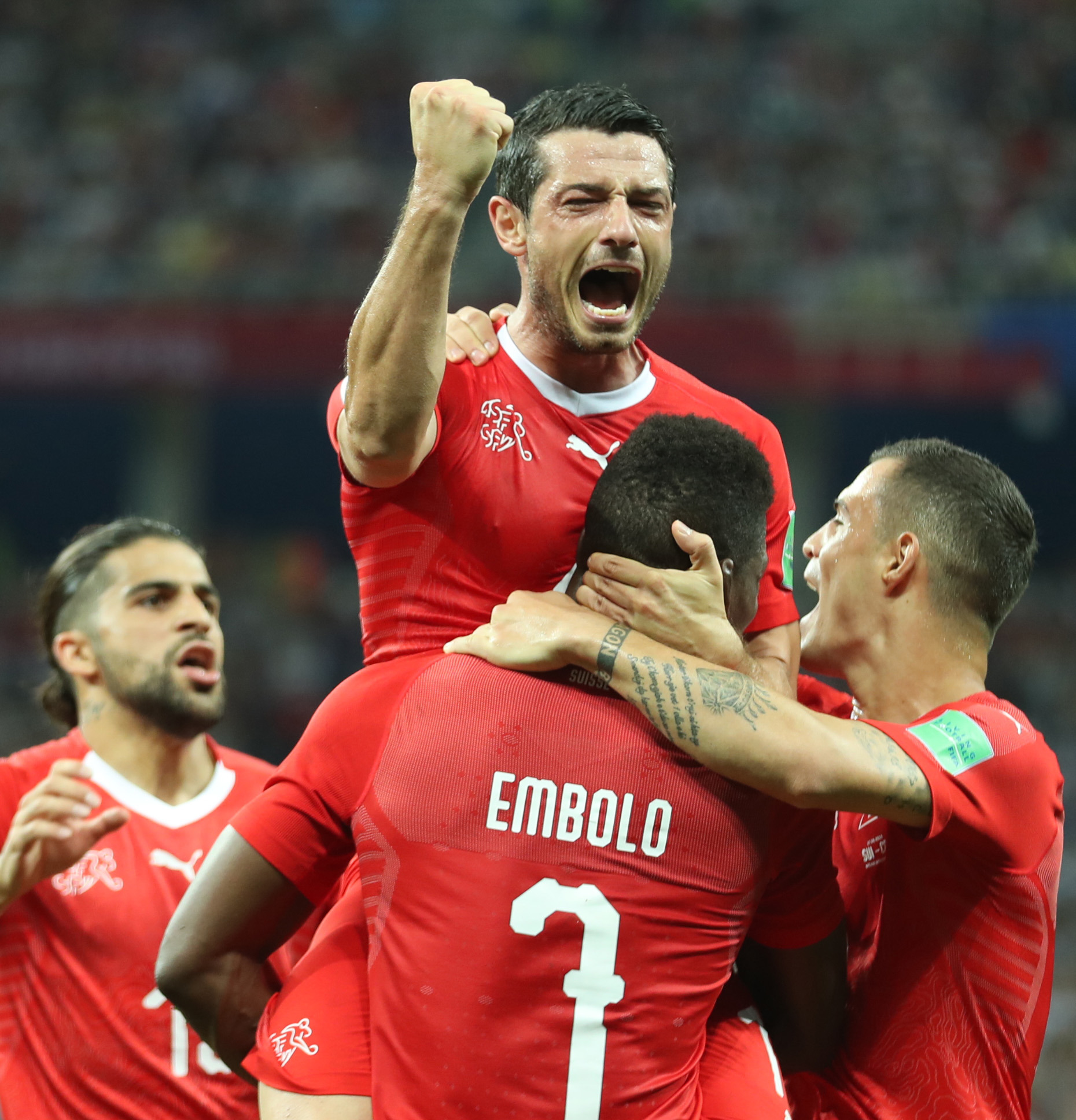 日本力克比利时，阿尔瓦雷斯关键制胜