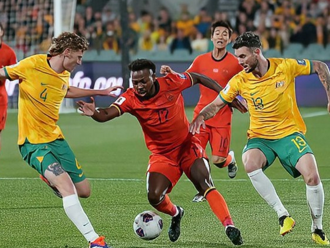 泰国队鏖战印尼队，安赛龙高光表现