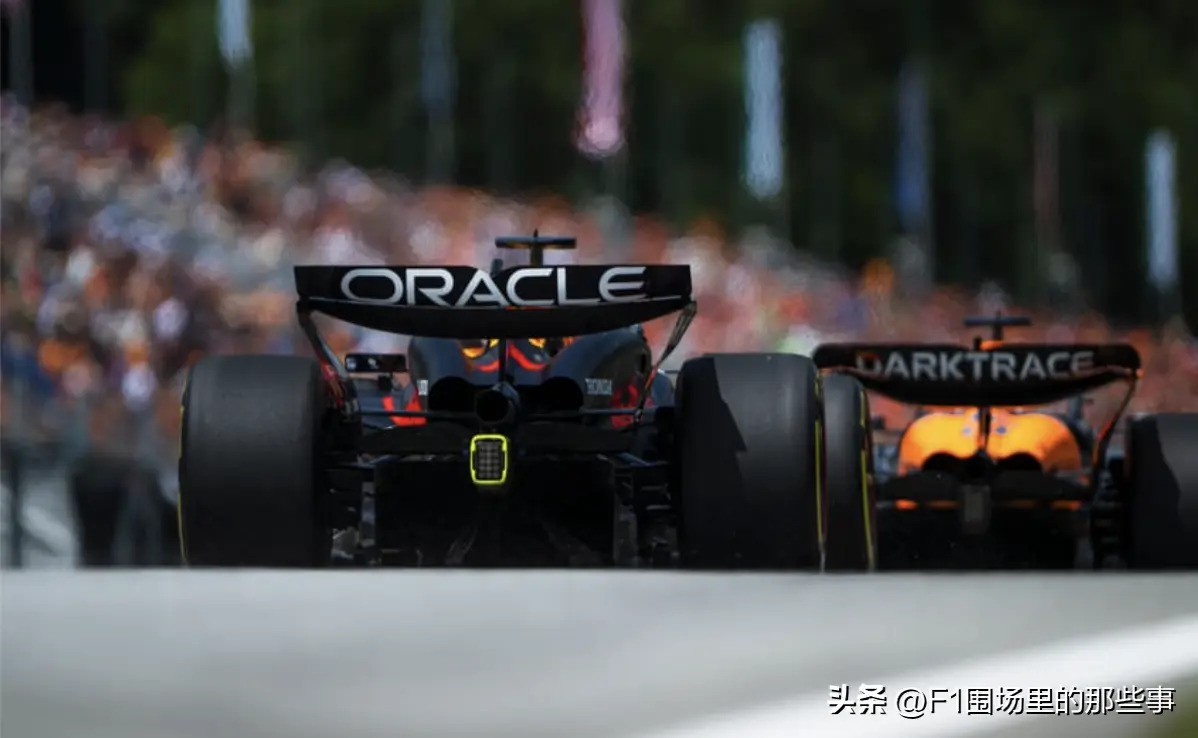 雷火电竞网址-迈凯伦绝杀红牛车队，拉塞尔扛起全队