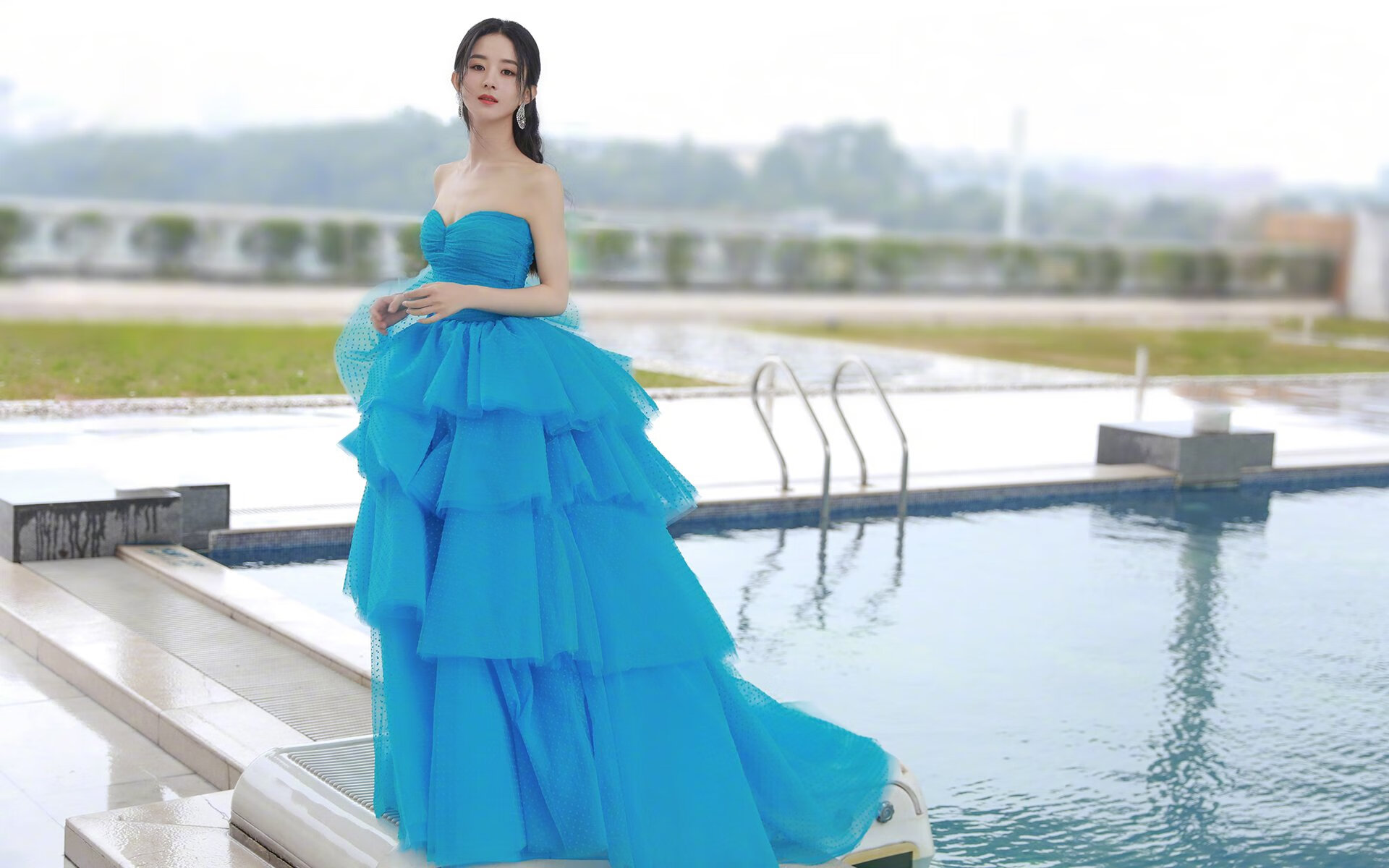 双城记，当蓝白旗帜为红蓝军团而落—卡拉斯科一击定乾坤