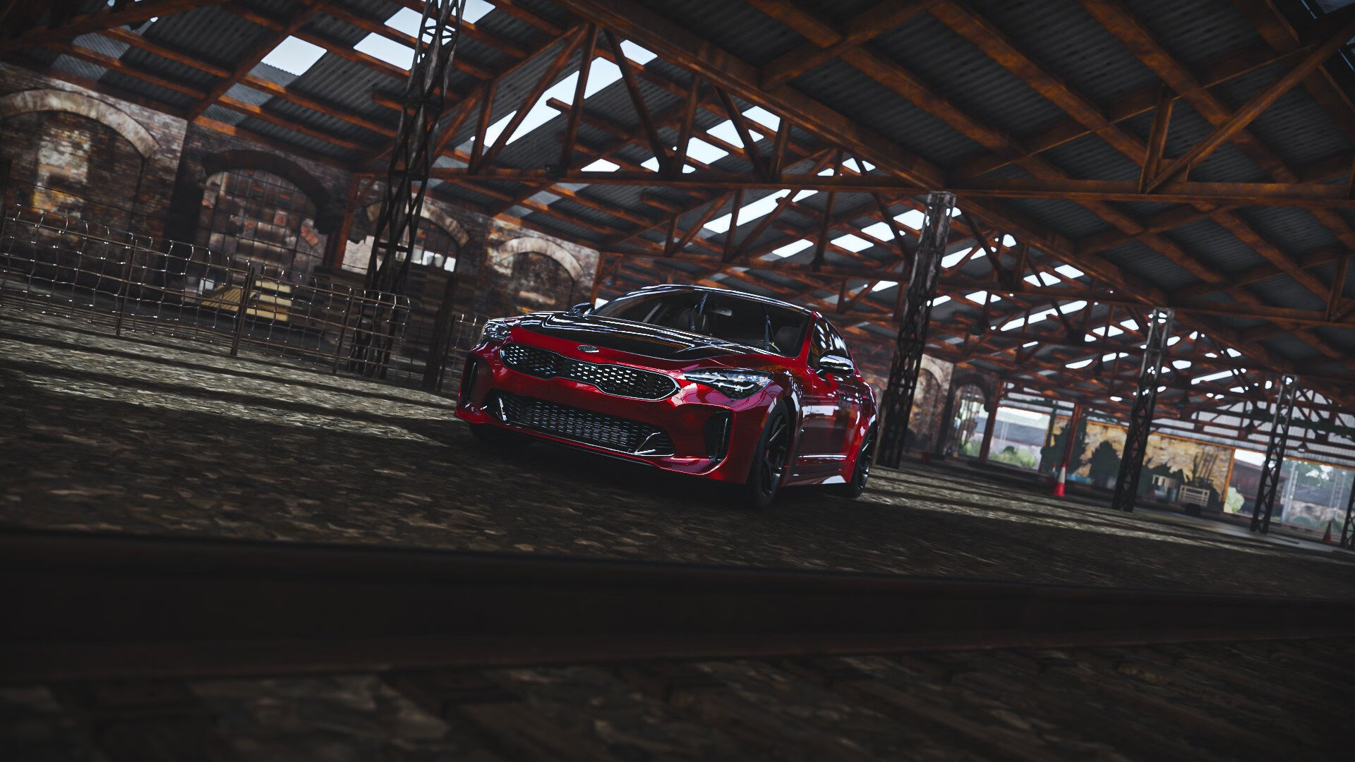 季后赛抢七之夜，当皮克节奏成为唯一的法则